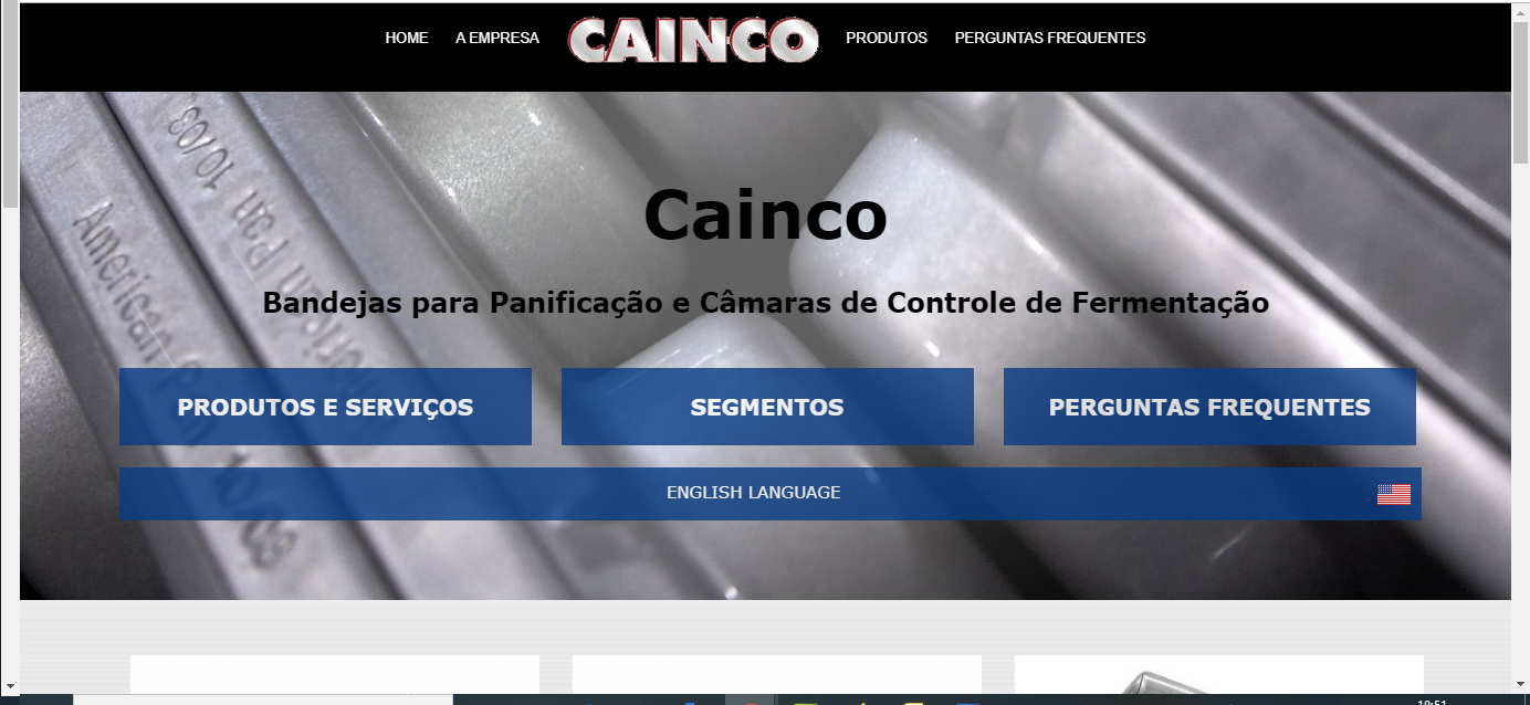 Cainco