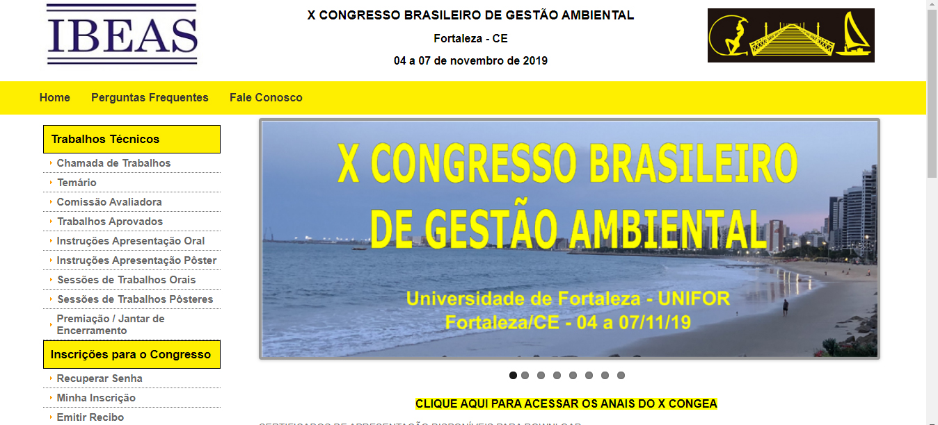 CONGEA