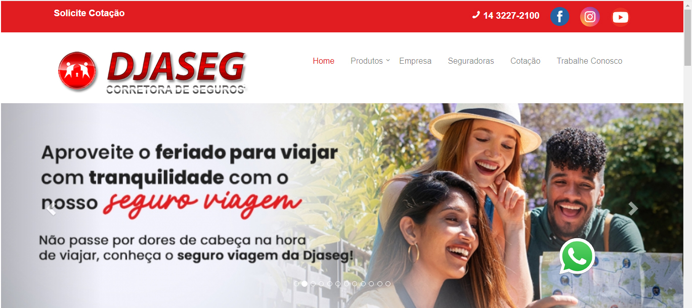 Djaseg