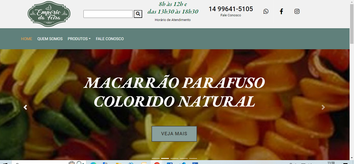 Empório da Feira