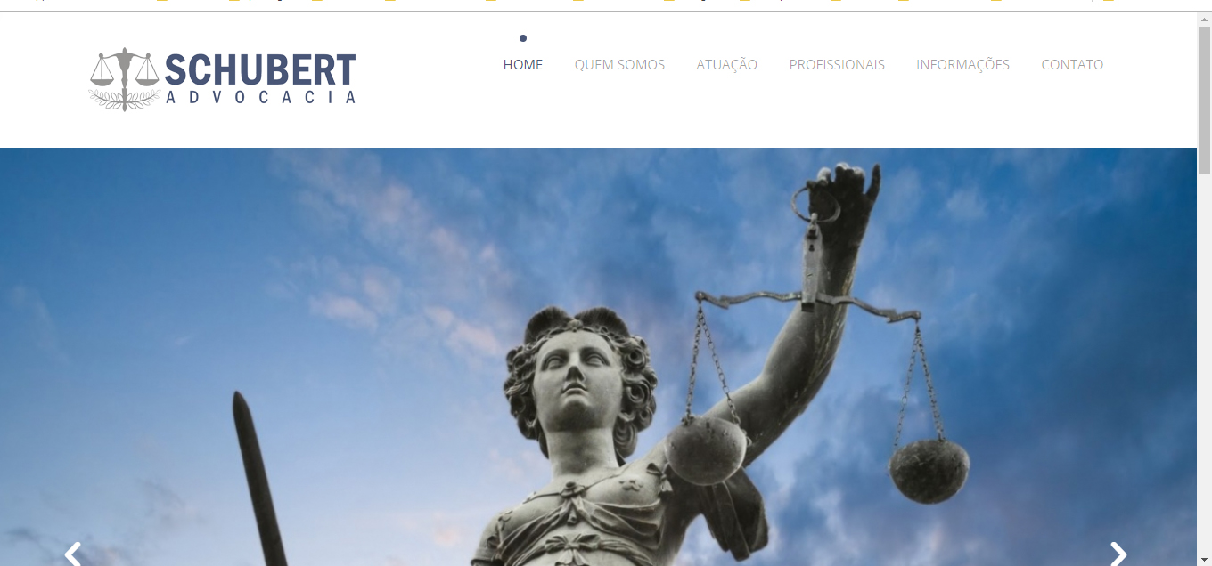 Schubert Advocacia