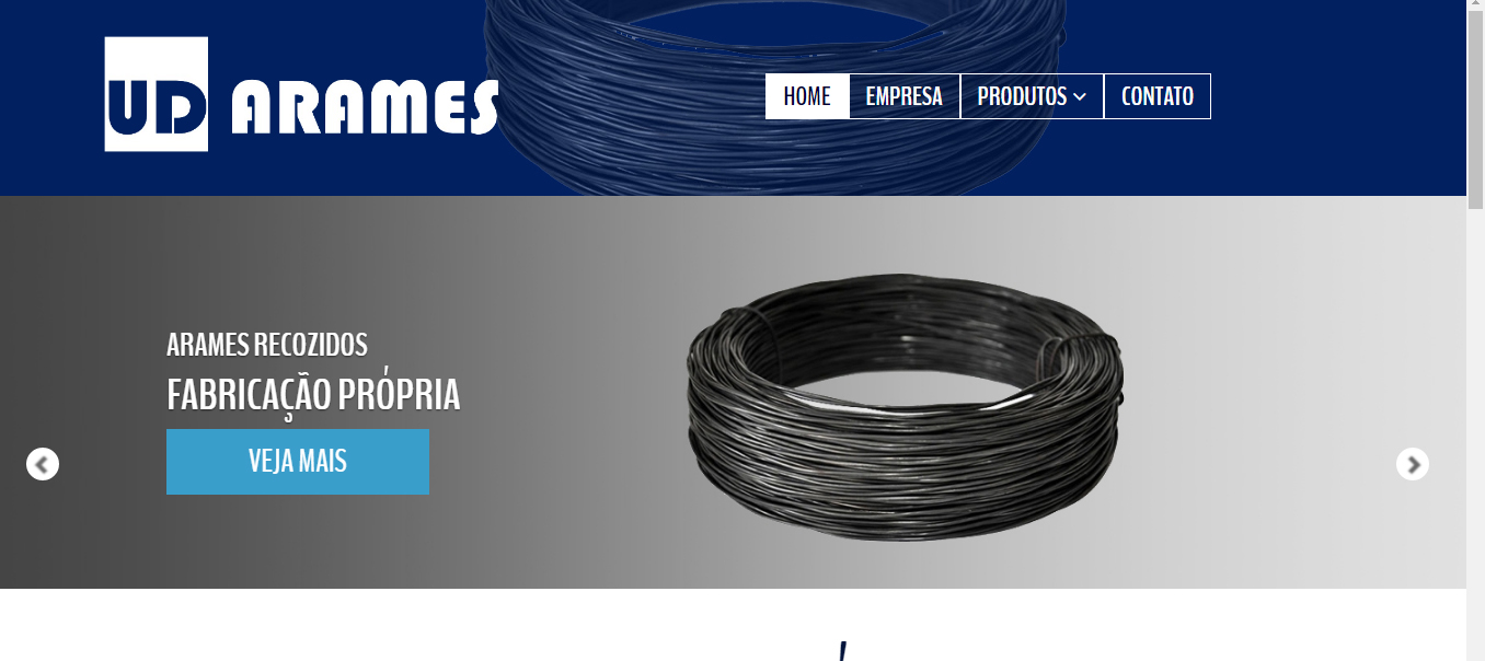 UD Arames