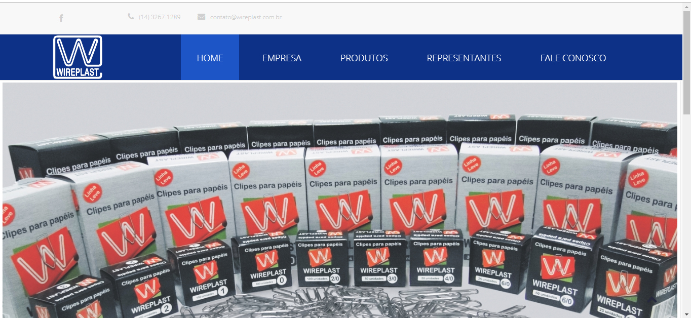 Wireplast