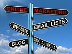 Reestruturaao de Sites